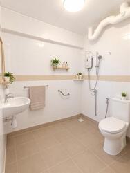 Blk 142 Bukit Batok Street 11 (Bukit Batok), HDB Executive #625693251